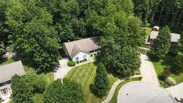 2034 Wood Brook Drive, Batavia, OH 45102 - #2