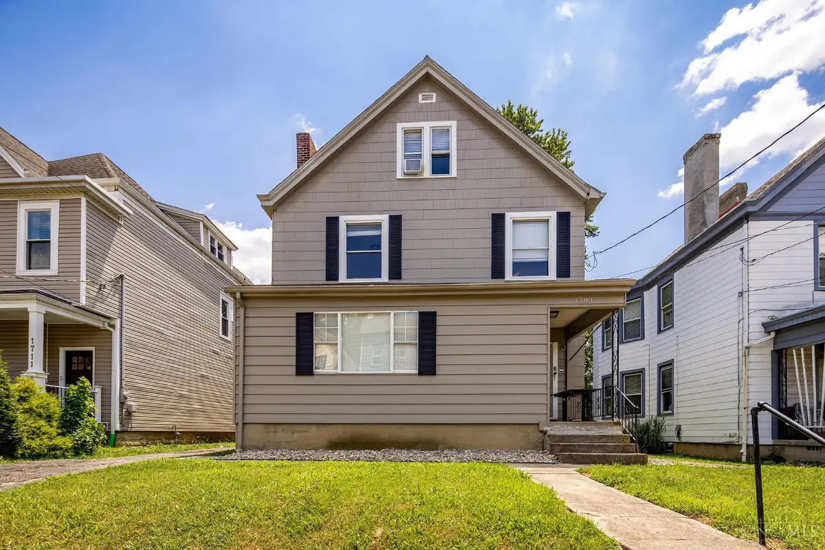 1709 Sherman Avenue, Norwood, OH 45212 - #1