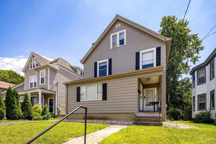 1709 Sherman Avenue, Norwood, OH 45212 - #2