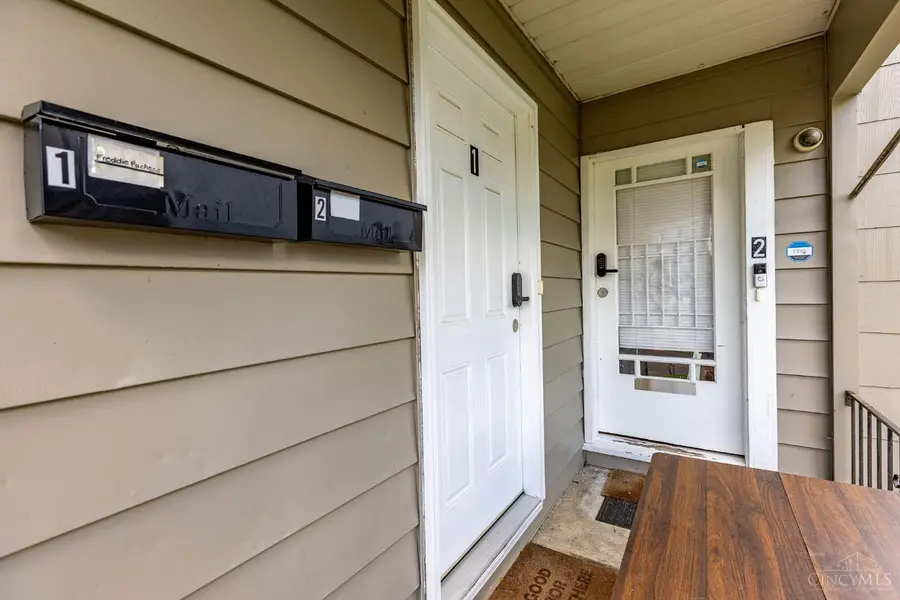 1709 Sherman Avenue, Norwood, OH 45212 - #3