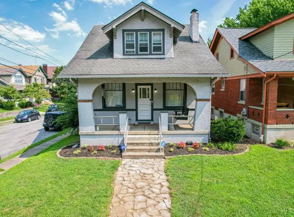 644 Clemmer Avenue, Cincinnati, OH 45219