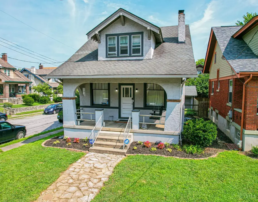 644 Clemmer Avenue, Cincinnati, OH 45219 - #2