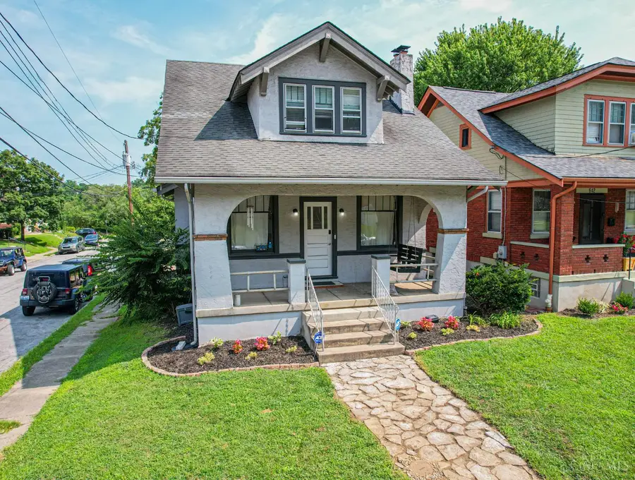 644 Clemmer Avenue, Cincinnati, OH 45219 - #3