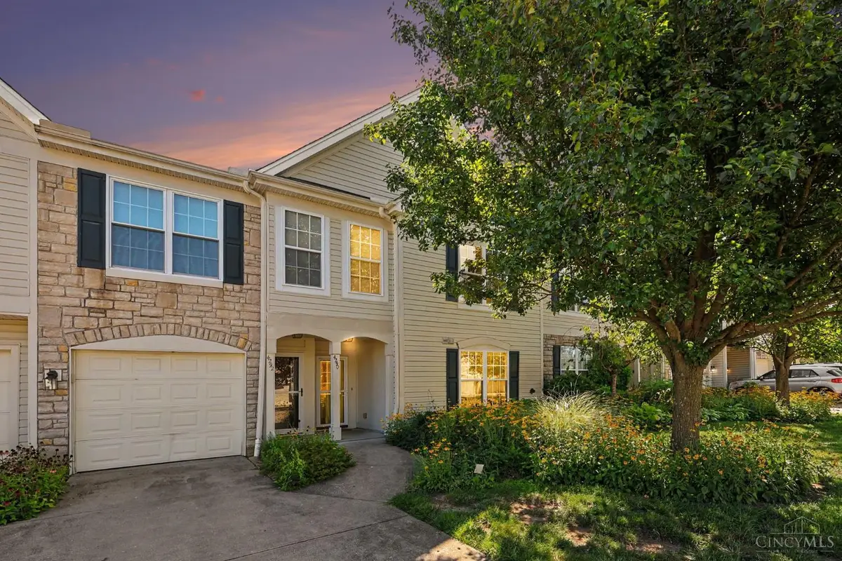4290 Hickory Park Lane #5E, Batavia, OH 45103 - #1