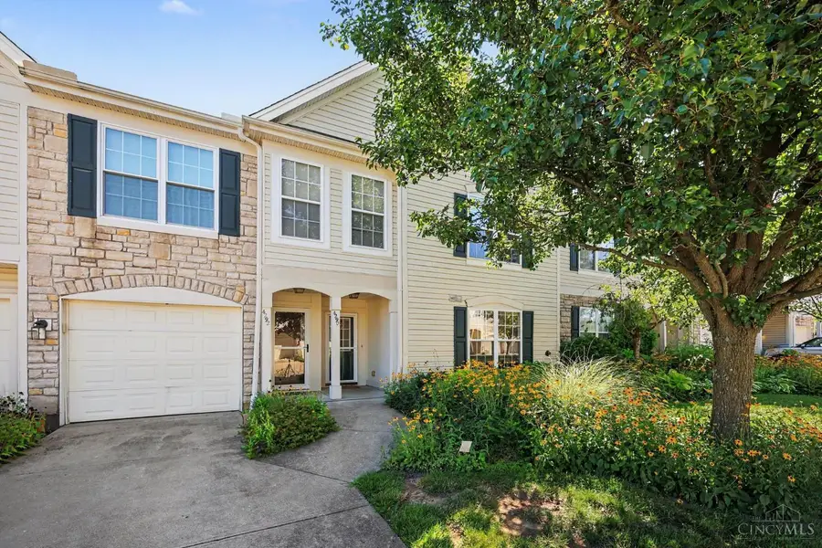4290 Hickory Park Lane #5E, Batavia, OH 45103 - #2