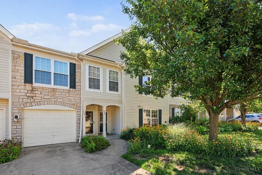 4290 Hickory Park Lane #5E, Batavia, OH 45103 - #3