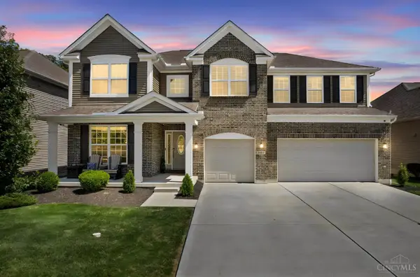 1290 Clemente Court, Union Twp, OH 45103