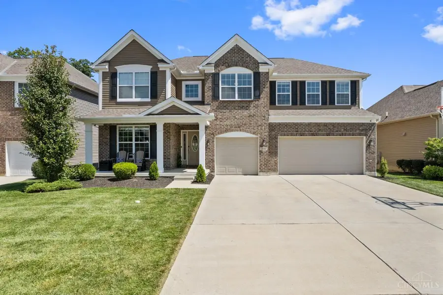 1290 Clemente Court, Batavia, OH 45103 - #2