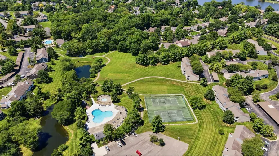 8434 Island Pines Place, Landen, OH 45039 - #3