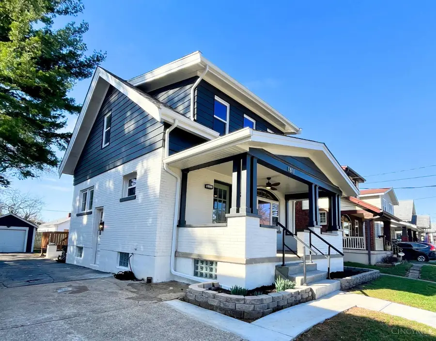 1811 Emerson Avenue, North College Hill, OH 45239 - #3