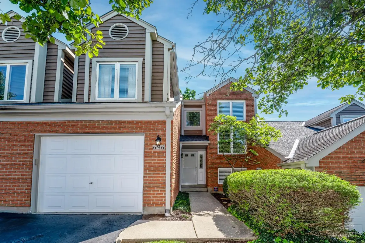 696 Totten Way, Cincinnati, OH 45226 - #1
