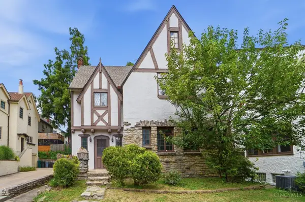2956 Linwood Avenue, Cincinnati, OH 45208