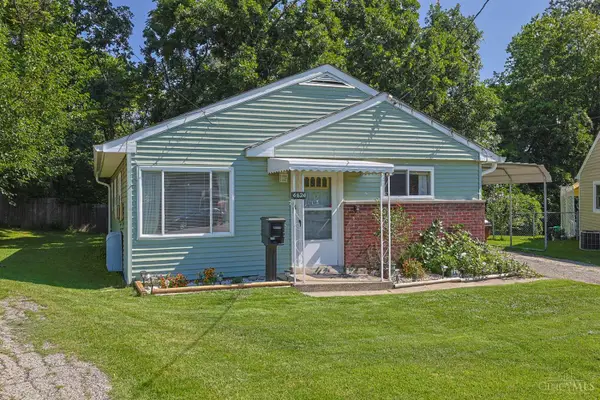 6624 Flagstone Court, Cincinnati, OH 45239