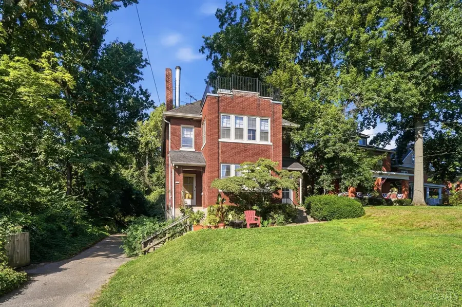 3453 Linwood, Cincinnati, OH 45226 - #2