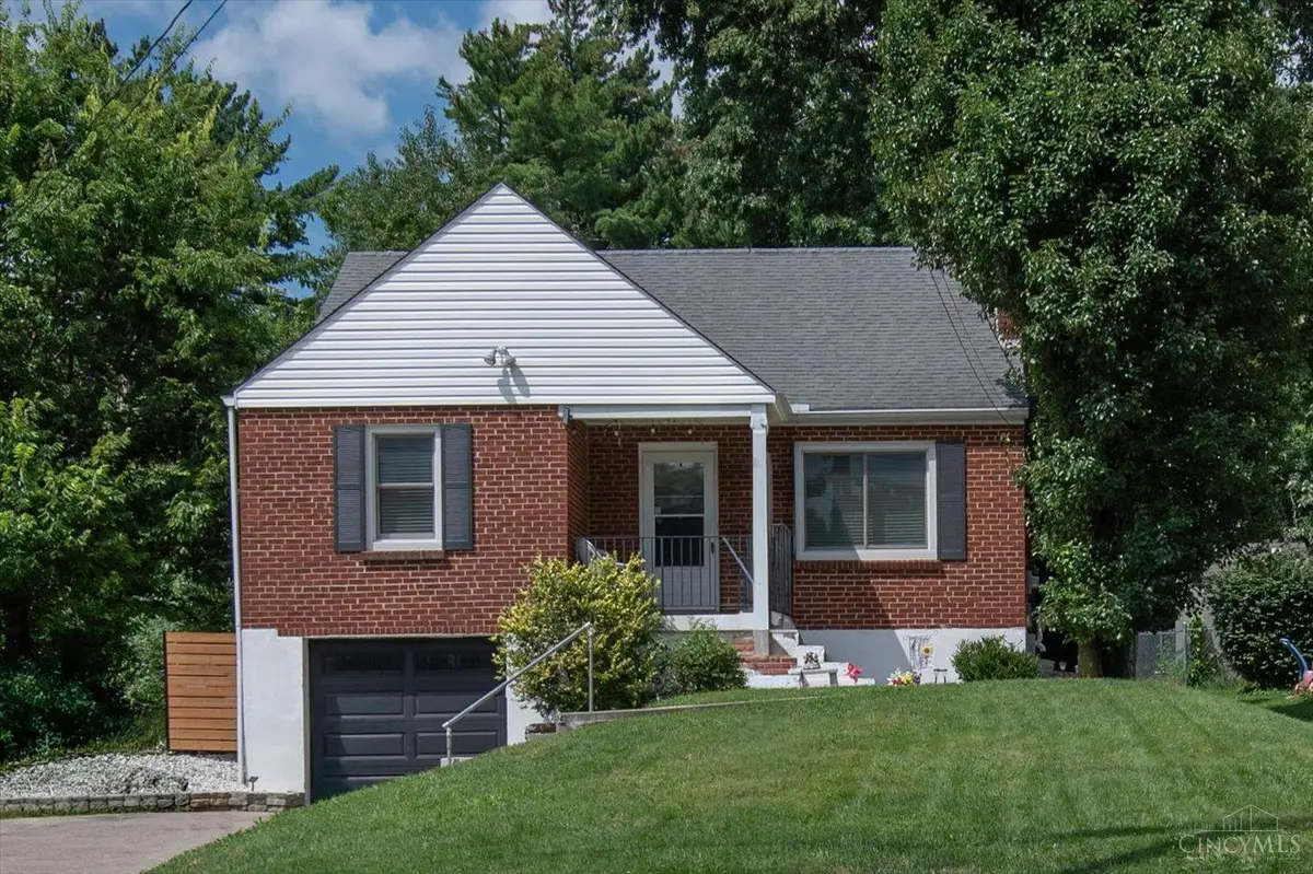 3120 Banning Road, Colerain, OH 45239 - #1