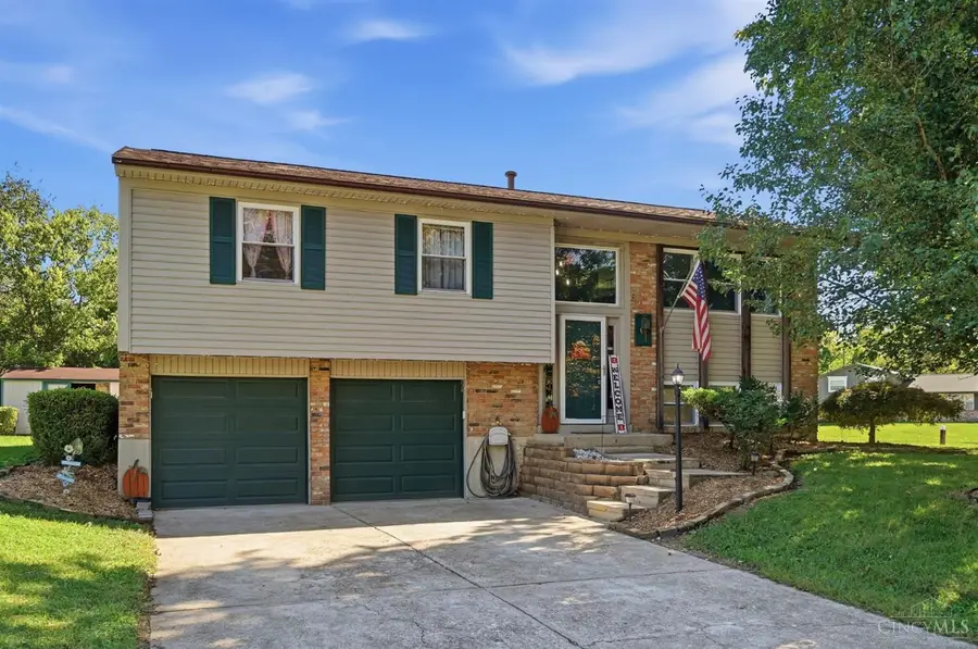 701 Miles Lane, Withamsville, OH 45245 - #2