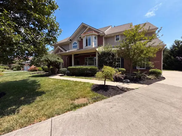 7188 Tarragon Court, Liberty Twp, OH 45011