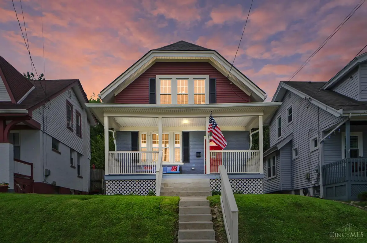 2317 Glenside Avenue, Norwood, OH 45212 - #1