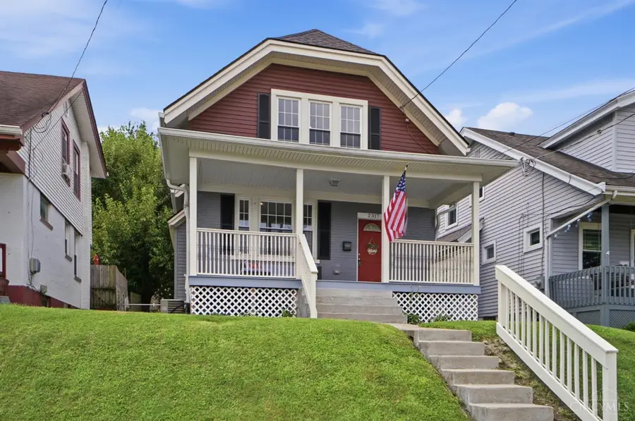 2317 Glenside Avenue, Norwood, OH 45212 - #3