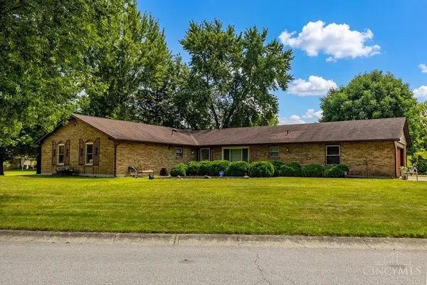 4088 Colemere Circle, Clayton, OH 45415