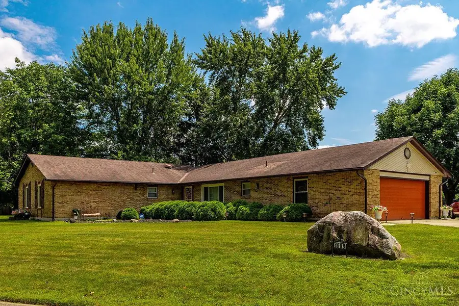 4088 Colemere Circle, Dayton, OH 45415 - #2
