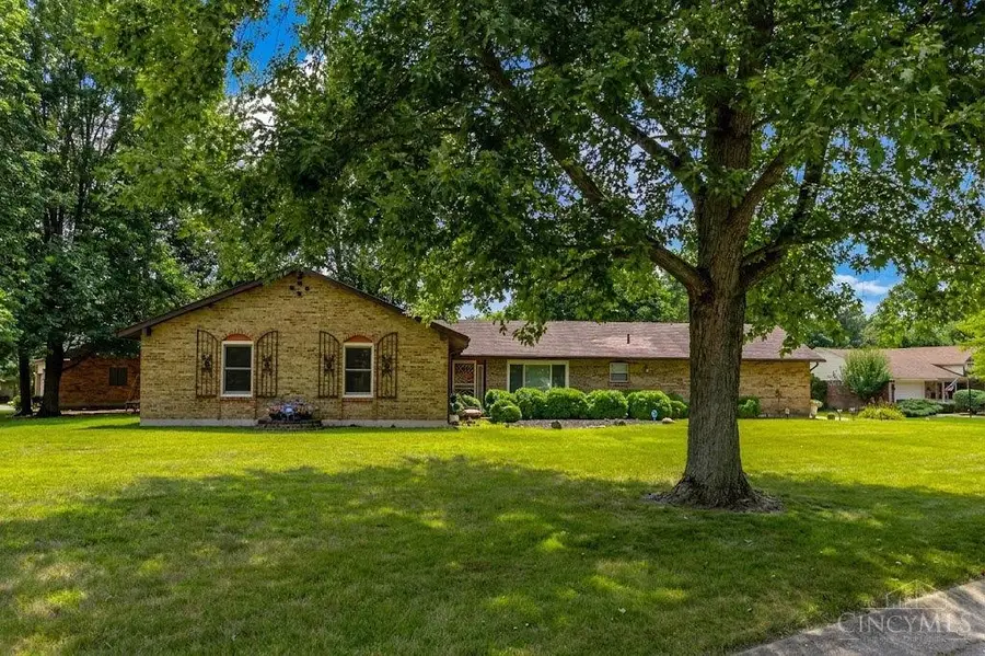 4088 Colemere Circle, Dayton, OH 45415 - #3