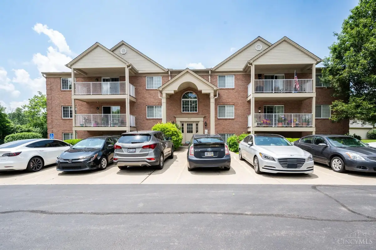 3171 Preserve Lane #3A, Colerain, OH 45239 - #1