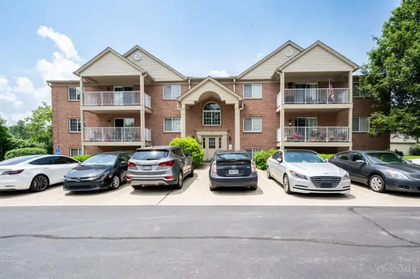 3171 Preserve Lane #3A, Colerain Twp, OH 45239
