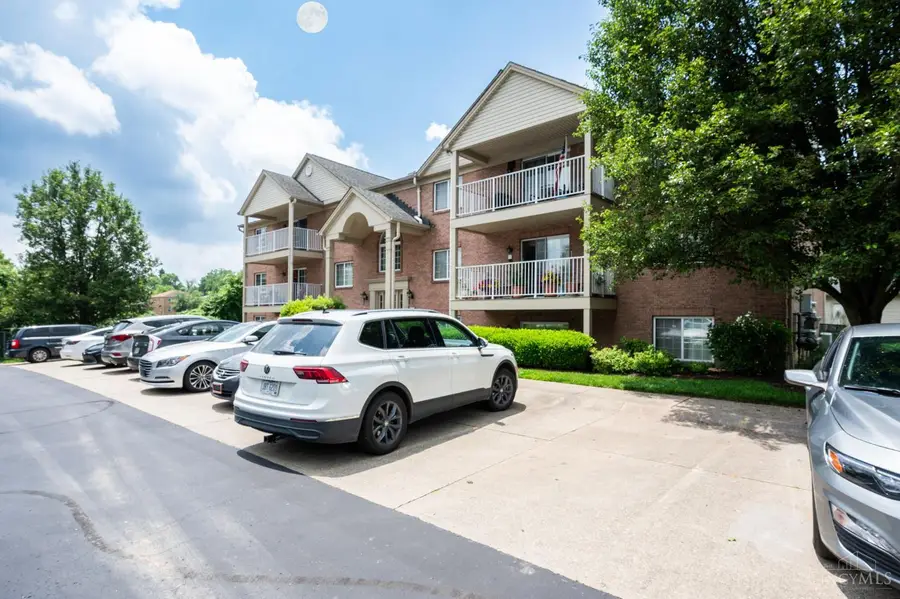3171 Preserve Lane #3A, Colerain, OH 45239 - #2