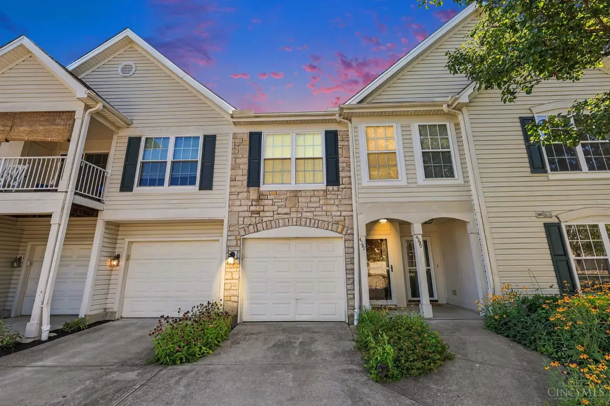 4292 Hickory Park Lane #5D, Batavia, OH 45103 - #1