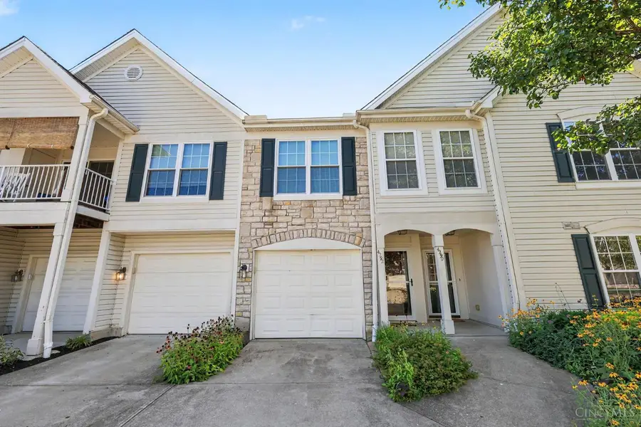 4292 Hickory Park Lane #5D, Batavia, OH 45103 - #2