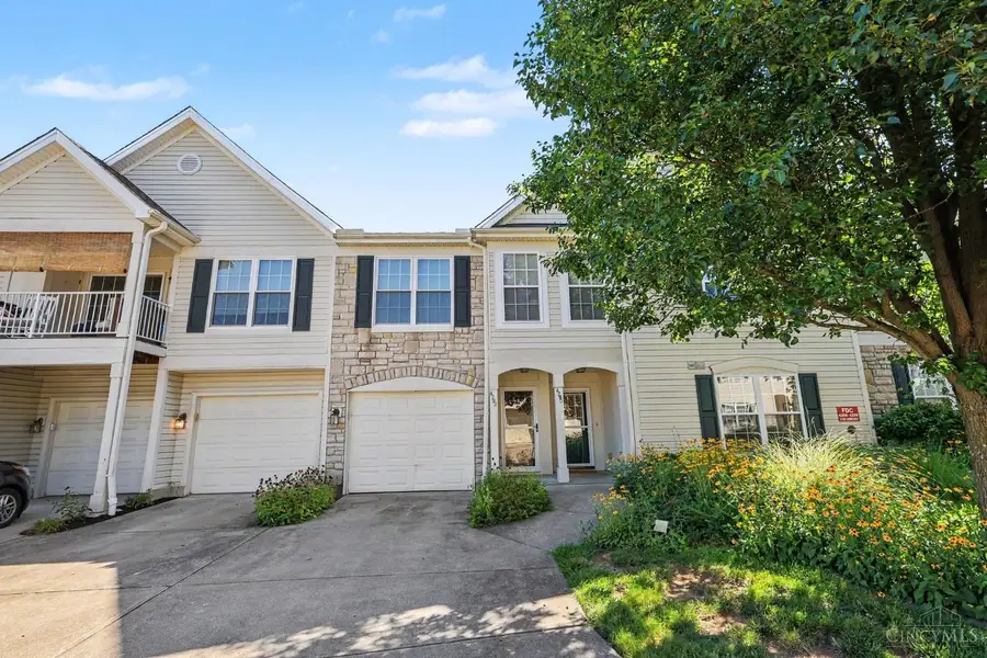 4292 Hickory Park Lane #5D, Batavia, OH 45103 - #3