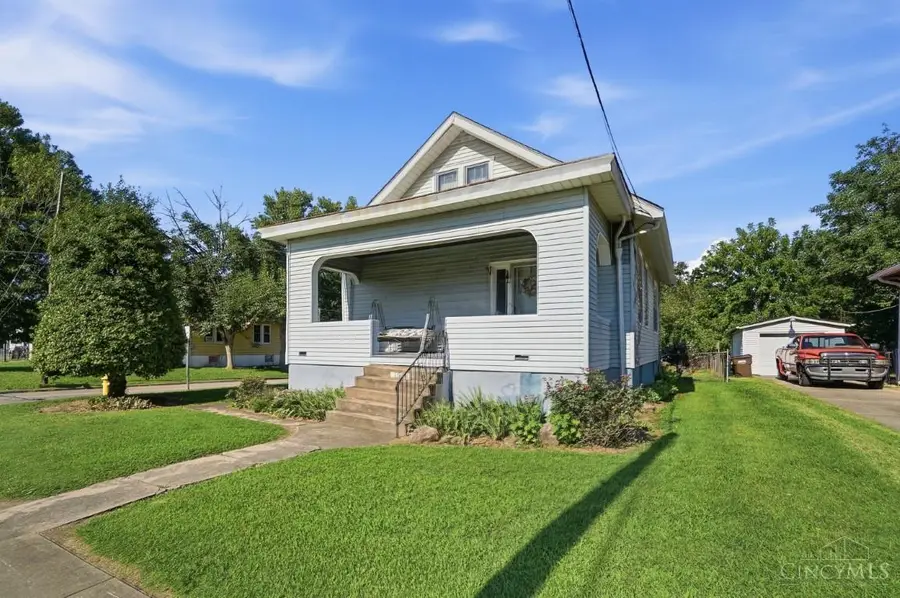 7501 Ross Avenue, Springfield, OH 45237 - #3