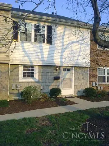 3452 Amberway Court, Cincinnati, OH 45251