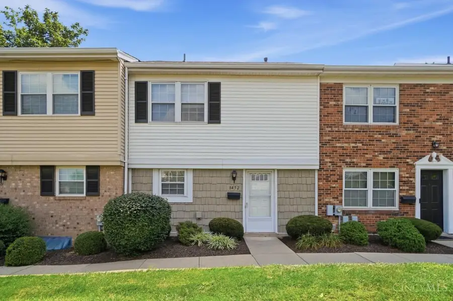 3452 Amberway Court, Colerain, OH 45251 - #2