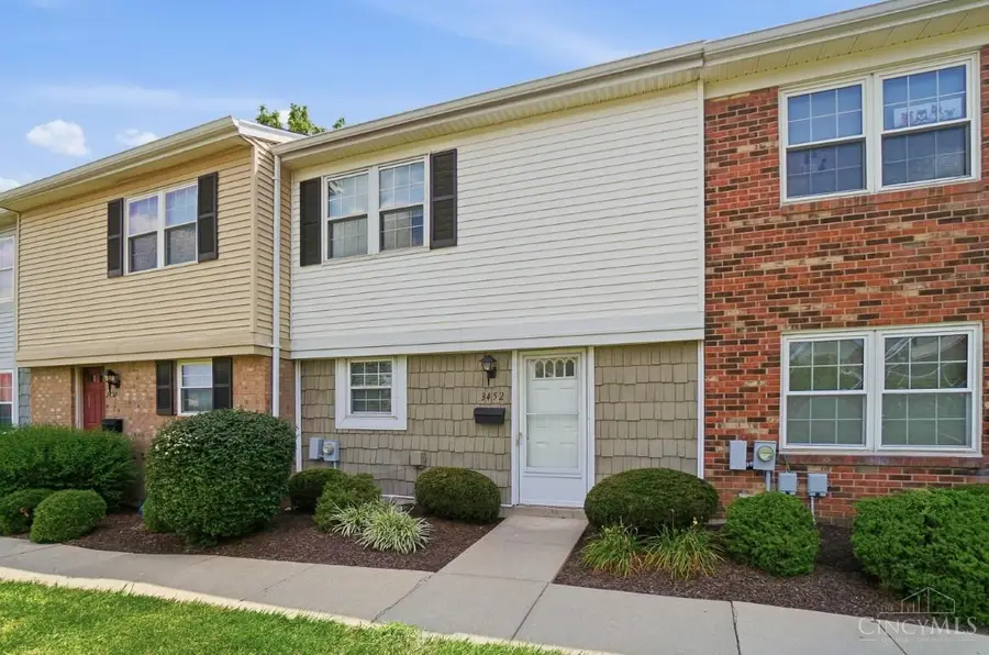 3452 Amberway Court, Colerain, OH 45251 - #3