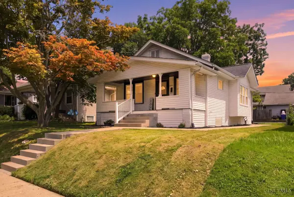 310 N F Street, Hamilton, OH 45013