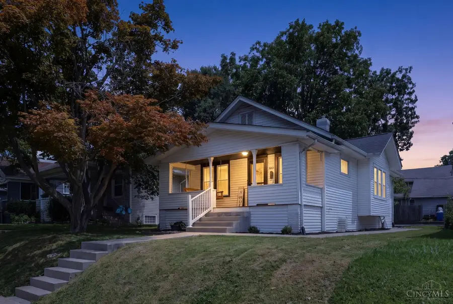 310 N F Street, Hamilton, OH 45013 - #2
