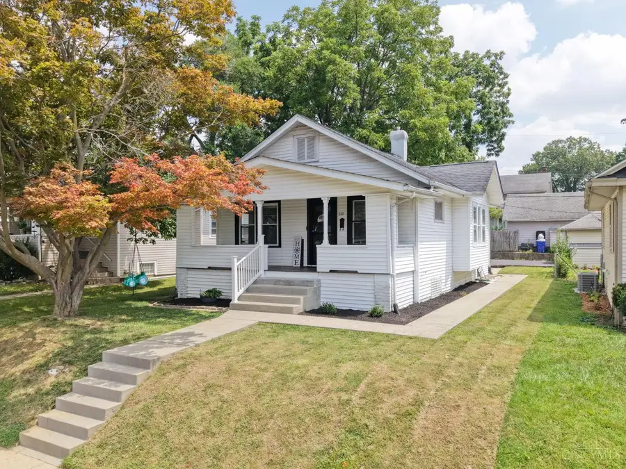 310 N F Street, Hamilton, OH 45013 - #3