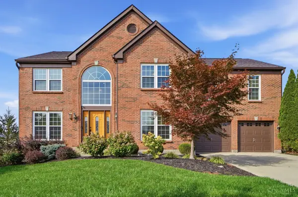 3059 Audubon Drive, Fairfield Twp, OH 45011