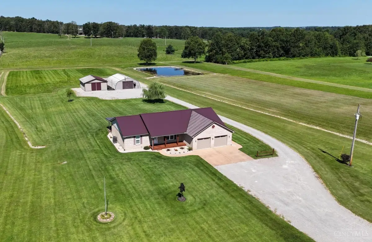 12891 St Rt 136, West Union, OH 45693 - #1