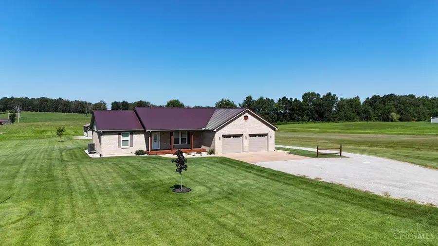 12891 St Rt 136, West Union, OH 45693 - #2