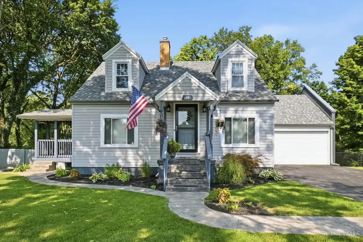 1641 Woods Drive, Beavercreek, OH 45432 - #1