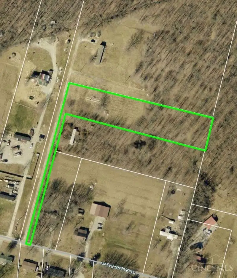 1927 Maple Grove Road, Pike, OH 45154 - #2