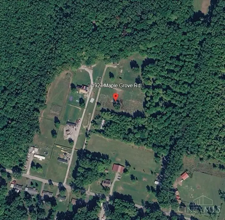 1927 Maple Grove Road, Pike, OH 45154 - #3