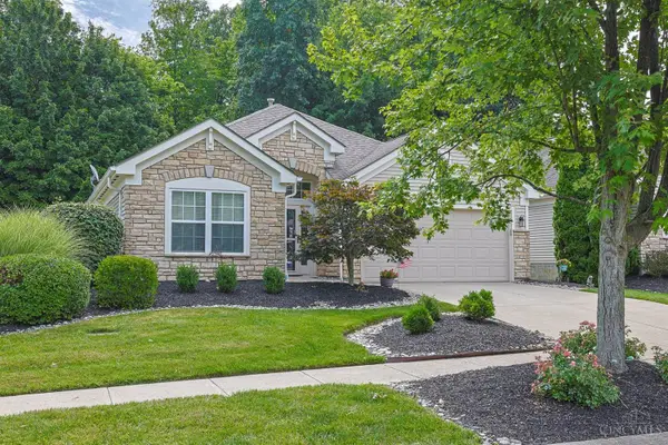 6388 Hastings Court, Hamilton Twp, OH 45152