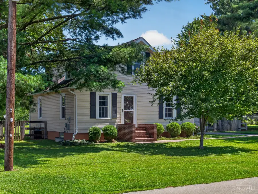 5124 Salem Road, Roachester, OH 45152 - #2