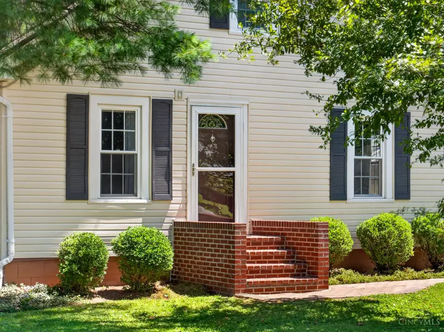 5124 Salem Road, Roachester, OH 45152 - #3