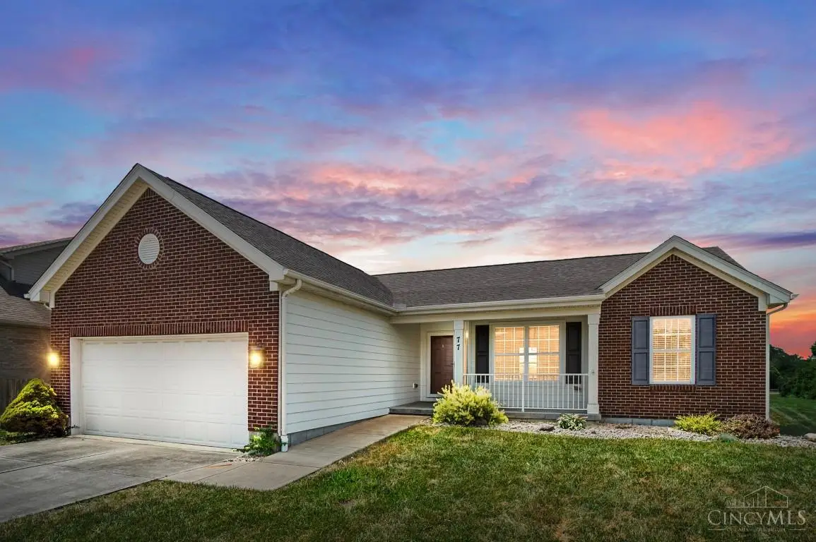 77 Bayberry Lane, Monroe, OH 45050 - #1