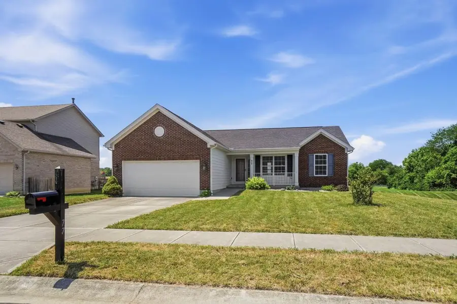 77 Bayberry Lane, Monroe, OH 45050 - #2